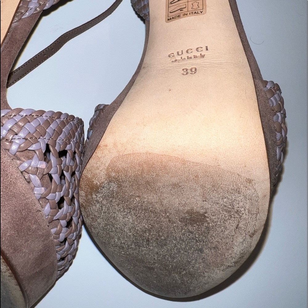 Gucci - Picture 6 of 12